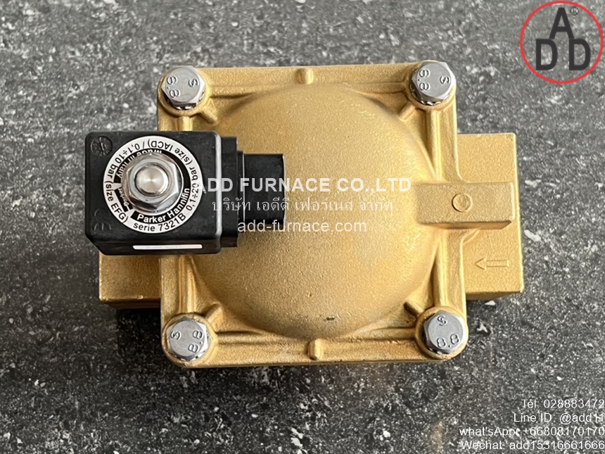 Parker ND7090FA3C1 (481865C1) (13) 